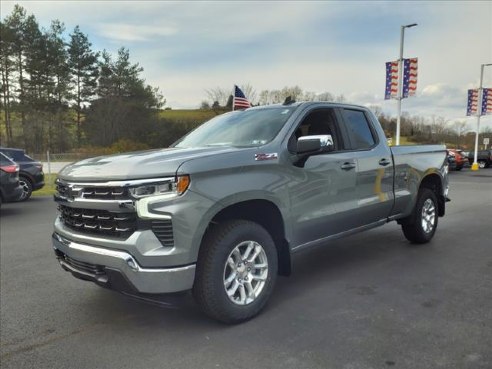 2025 Chevrolet Silverado 1500 LT , Windber, PA