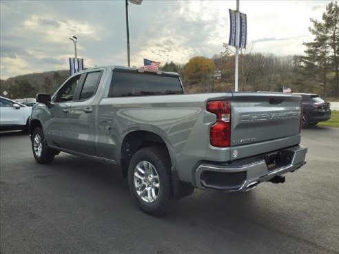 2025 Chevrolet Silverado 1500 LT , Windber, PA