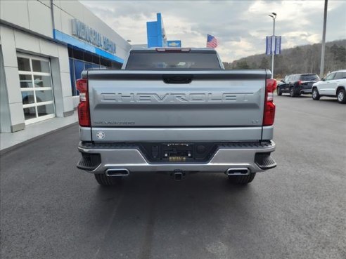 2025 Chevrolet Silverado 1500 LT , Windber, PA