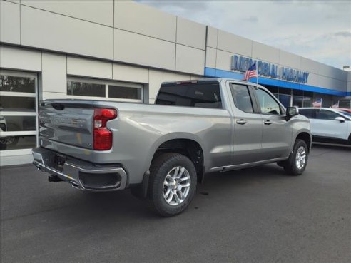 2025 Chevrolet Silverado 1500 LT , Windber, PA