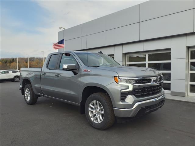 2025 Chevrolet Silverado 1500 LT , Windber, PA