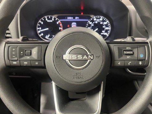 2023 Nissan Rogue SV Super Black, Beaverdale, PA