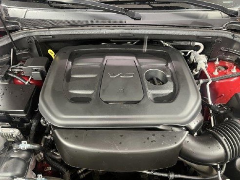 2021 Dodge Durango GT Redline 2 Coat Pearl, Beaverdale, PA