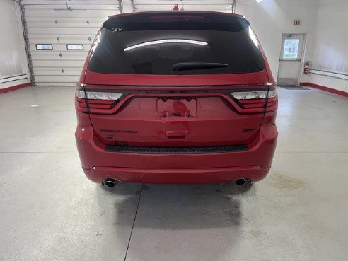 2021 Dodge Durango GT Redline 2 Coat Pearl, Beaverdale, PA