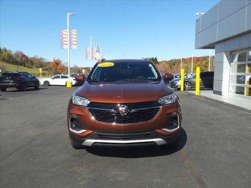 2020 Buick Encore GX Select , Windber, PA