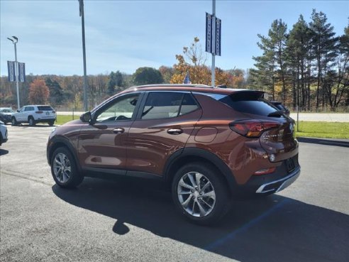 2020 Buick Encore GX Select , Windber, PA