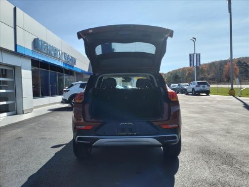 2020 Buick Encore GX Select , Windber, PA