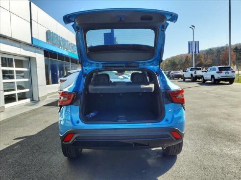 2025 Chevrolet Trax RS , Windber, PA