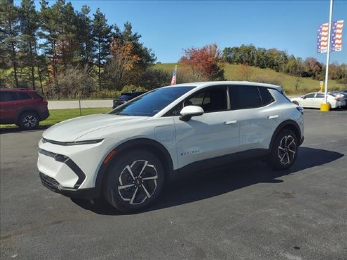 2025 Chevrolet Equinox EV LT , Windber, PA