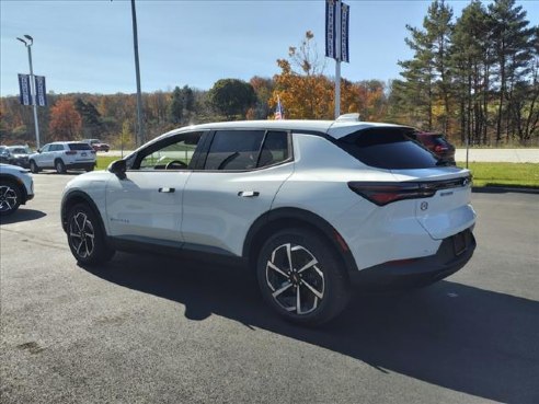 2025 Chevrolet Equinox EV LT , Windber, PA