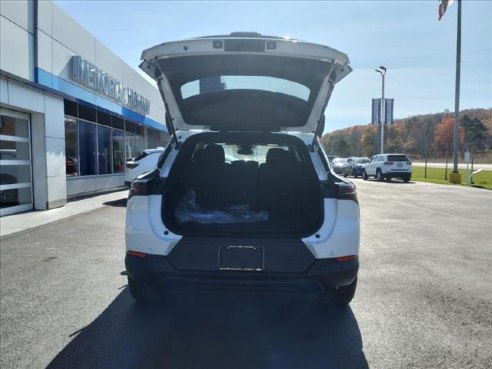 2025 Chevrolet Equinox EV LT , Windber, PA