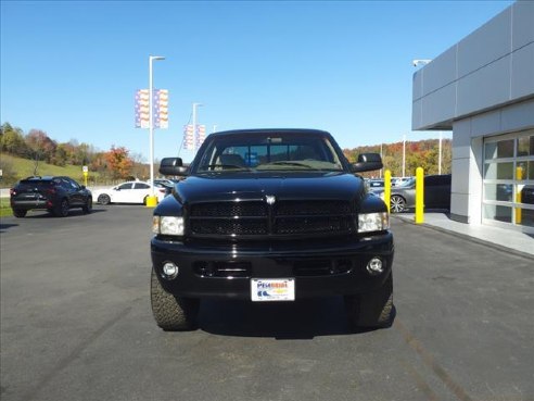 2001 Dodge Ram Pickup 2500 SLT , Windber, PA