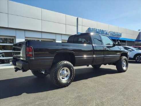 2001 Dodge Ram Pickup 2500 SLT , Windber, PA