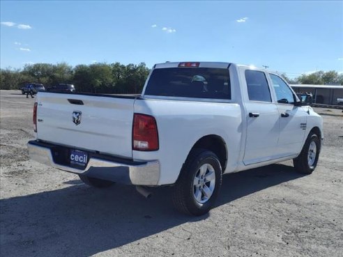 2022 Ram 1500 Classic SLT , Kerrville, TX