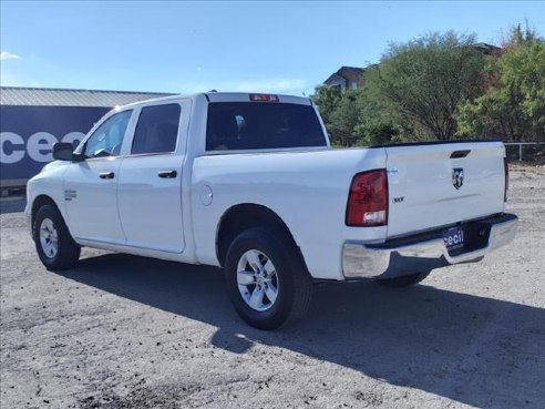 2022 Ram 1500 Classic SLT , Kerrville, TX