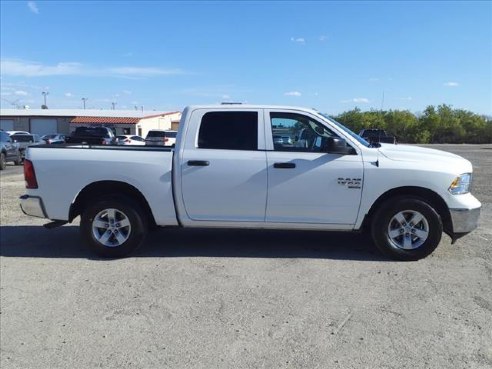 2022 Ram 1500 Classic SLT , Kerrville, TX