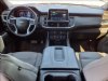 2023 Chevrolet Tahoe LT Black, Burnet, TX