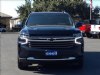 2023 Chevrolet Tahoe LT Black, Burnet, TX