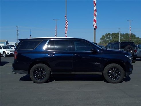 2023 Chevrolet Tahoe LT Black, Burnet, TX