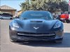 2014 Chevrolet Corvette Stingray Z51 Black, Burnet, TX