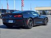 2014 Chevrolet Corvette Stingray Z51 Black, Burnet, TX