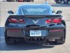 2014 Chevrolet Corvette Stingray Z51 Black, Burnet, TX