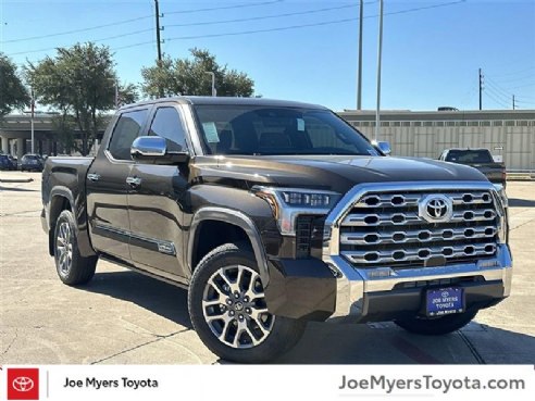 2025 Toyota Tundra 1794 , Houston, TX