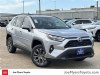 2024 Toyota RAV4 Hybrid