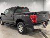 2021 Ford F-150 XLT Pickup 4D 5 1-2 ft Black, Sioux Falls, SD