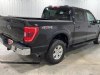 2021 Ford F-150 XLT Pickup 4D 5 1-2 ft Black, Sioux Falls, SD