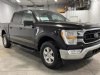 2021 Ford F-150 XLT Pickup 4D 5 1-2 ft Black, Sioux Falls, SD