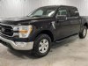 2021 Ford F-150 XLT Pickup 4D 5 1-2 ft Black, Sioux Falls, SD