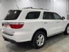 2013 Dodge Durango Crew Sport Utility 4D White, Sioux Falls, SD