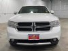 2013 Dodge Durango Crew Sport Utility 4D White, Sioux Falls, SD