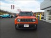 2018 Jeep Renegade Latitude Orange, Windber, PA