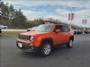 2018 Jeep Renegade Latitude Orange, Windber, PA