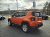 2018 Jeep Renegade Latitude Orange, Windber, PA