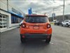 2018 Jeep Renegade Latitude Orange, Windber, PA