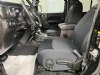 2021 Jeep Gladiator Willys Black Clearcoat, Beaverdale, PA