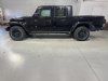 2021 Jeep Gladiator Willys Black Clearcoat, Beaverdale, PA