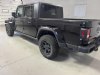 2021 Jeep Gladiator Willys Black Clearcoat, Beaverdale, PA