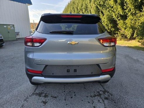 2025 Chevrolet TrailBlazer LT Gray, Mercer, PA