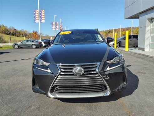 2018 Lexus IS 300 Base , Windber, PA