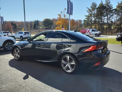 2018 Lexus IS 300 Base , Windber, PA