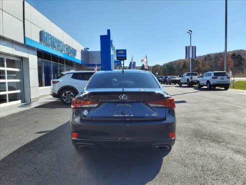 2018 Lexus IS 300 Base , Windber, PA