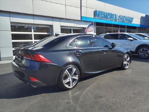 2018 Lexus IS 300 Base , Windber, PA