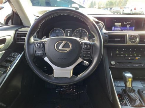 2018 Lexus IS 300 Base , Windber, PA