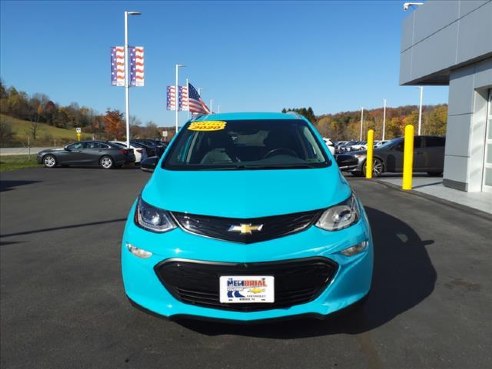 2020 Chevrolet Bolt EV Premier , Windber, PA