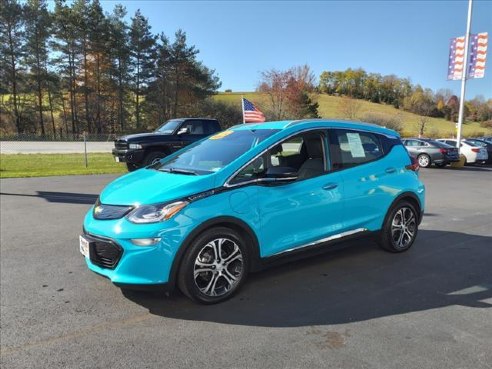 2020 Chevrolet Bolt EV Premier , Windber, PA