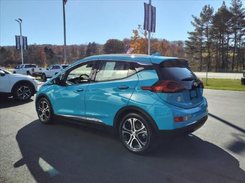 2020 Chevrolet Bolt EV Premier , Windber, PA